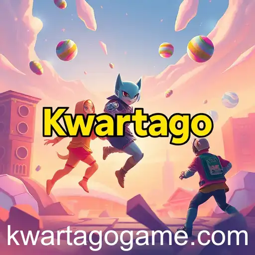 Kwartago's Rising Influence in the Gaming World