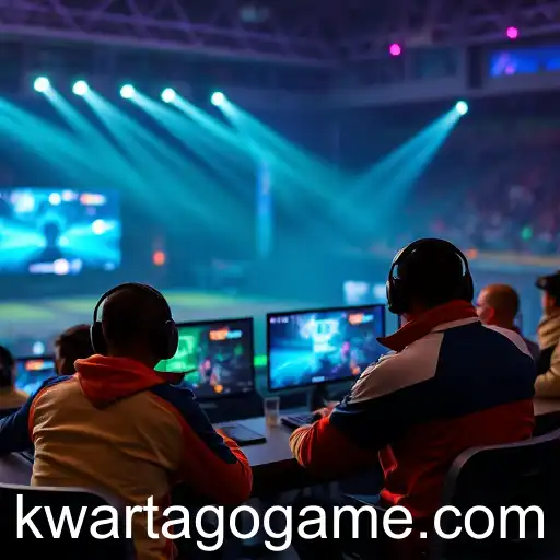 Gaming Evolution: Kwartago's Impact on 2025