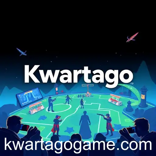 Kwartago Revolutionizes Gaming Experience
