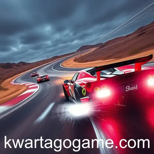 Kwartago: Revolutionizing Online Gaming