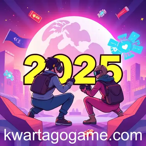 Kwartago Revolutionizes Online Gaming Experience