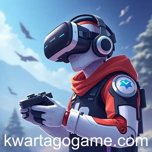 Kwartago: Revolutionizing Online Gaming Experiences