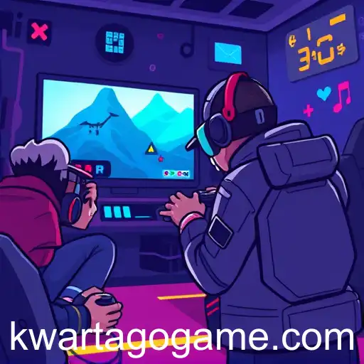 The Rise of Kwartago in Gaming Culture