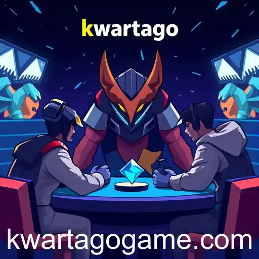 The Rise of Kwartago Gaming Trends