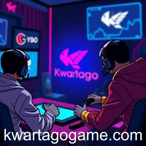 The Rise of Kwartago: Transforming Online Gaming