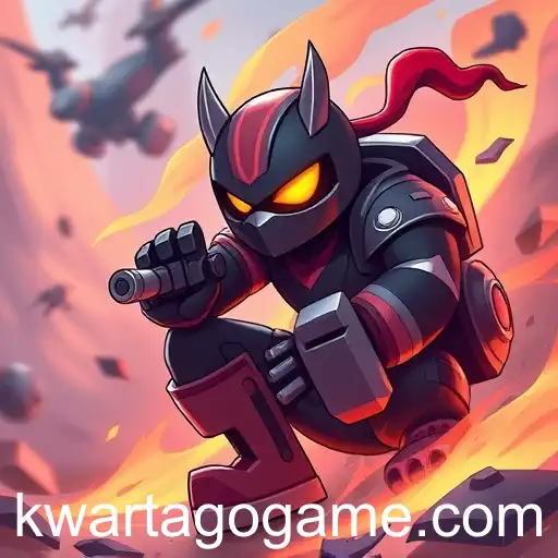 The Rise of Kwartago in Gaming Landscape