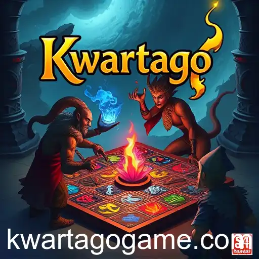The Rise of Kwartago in the Gaming World