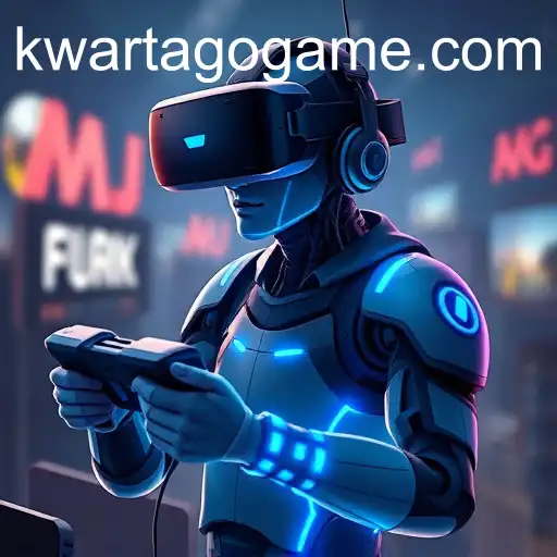 Gaming Trends and Technologies Shaping the Future