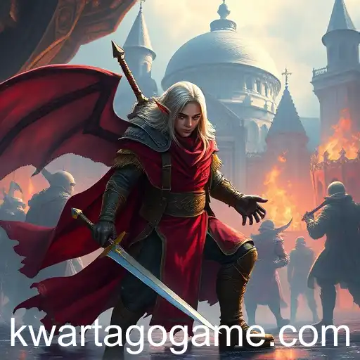 Gaming Trends and Innovations in Kwartago