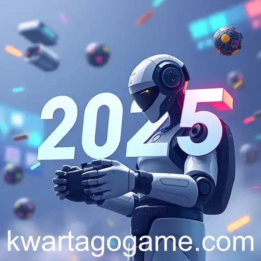 Gaming Trends Shaping the Future