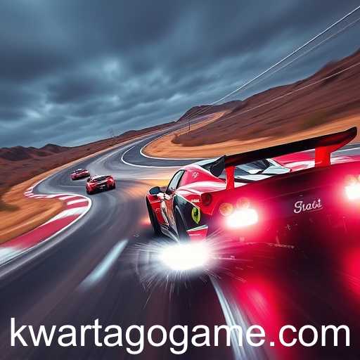Innovation in Online Gaming: The Rise of Kwartago