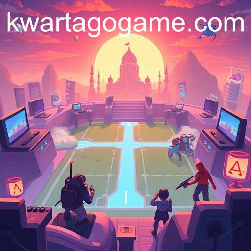 Kwartago's Impact on the Gaming Industry