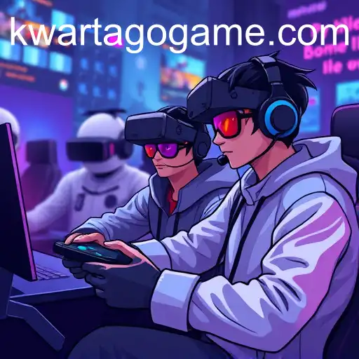 Kwartago: Revolutionizing Online Gaming in the Modern Era