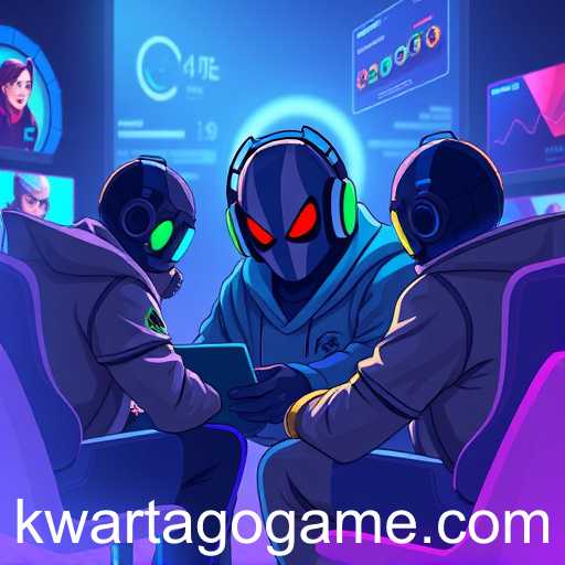 Kwartago: Revolutionizing Online Gaming Communities