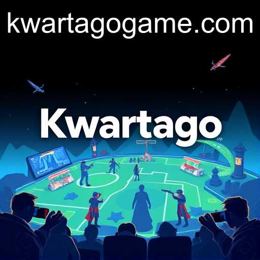 Kwartago Revolutionizes Gaming Experience