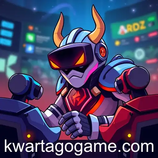 Kwartago: Revolutionizing Online Gaming Experience