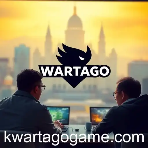 Kwartago: Revolutionizing Gaming in 2025