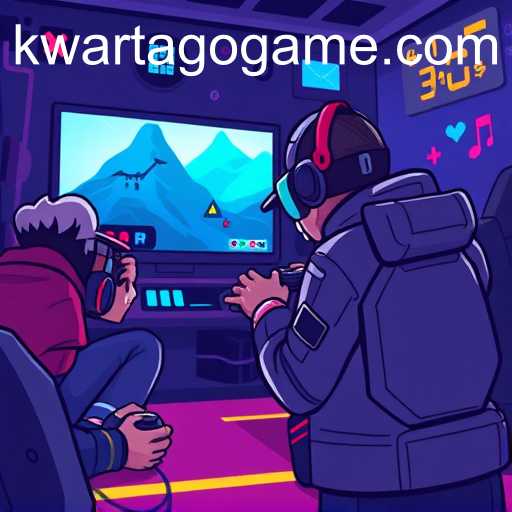 The Rise of Kwartago in Gaming Culture