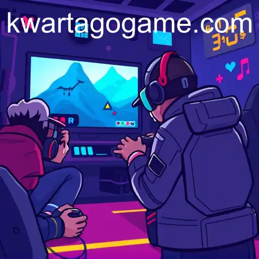 The Rise of Kwartago in Gaming Culture