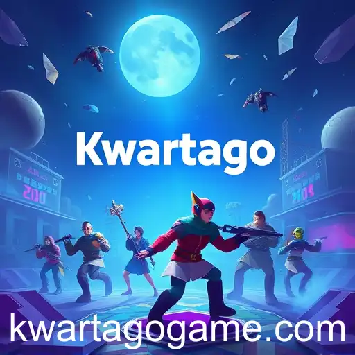 Game Trends and Kwartago: Shaping 2025's Virtual Frontier