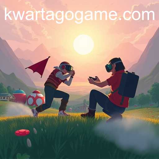 The Rise of Kwartago: A New Era in Gaming