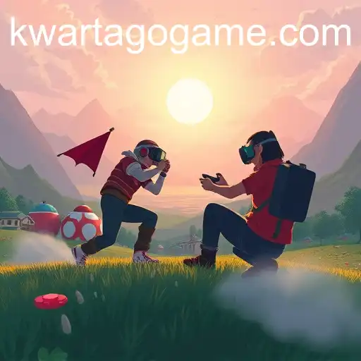 The Rise of Kwartago: A New Era in Gaming
