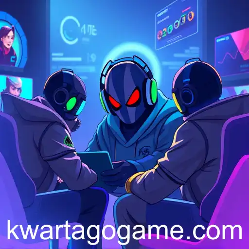 The Rise of Kwartago in the Gaming World