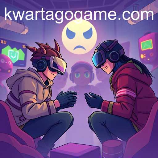 The Digital Pulse of Kwartago's Evolution