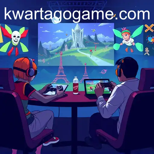 The Rise of Gaming Websites and Community Trends