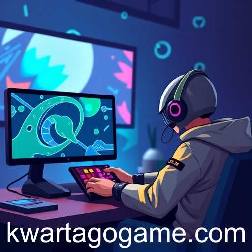 The Rise of Kwartago in Gaming Landscape
