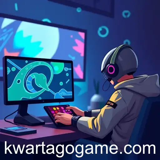 The Rise of Kwartago in Gaming Landscape