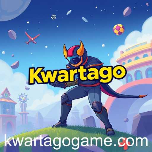 The Rise of Kwartago in Online Gaming